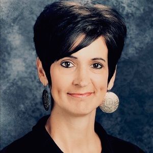 Meet your Posher, Stacey